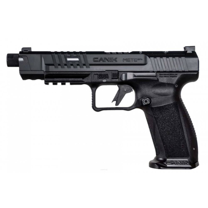 Pistolet samopowtarzalny CANIK METE SFX PRO